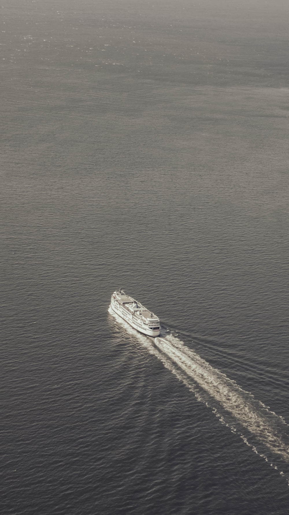 Bateau de croisière